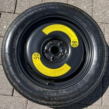 1 X RESERVERAD NOTRAD AUDI Q3