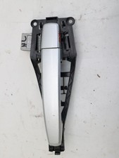 Türgriff hinten links Opel ASTRA H 13142770 12-2007