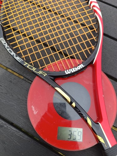 Wilson six one - one, 90