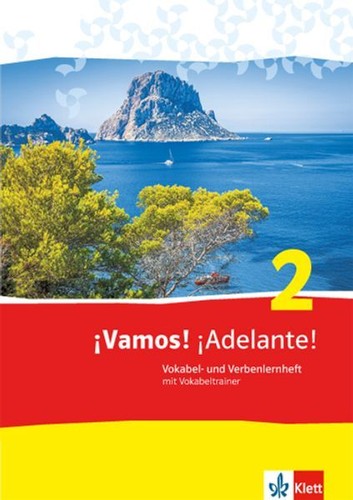 Vamos adelante 2 - ¡vamos!, ¡adelante!