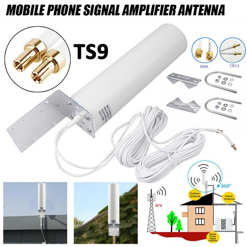 Lte antenne externe - 4g,