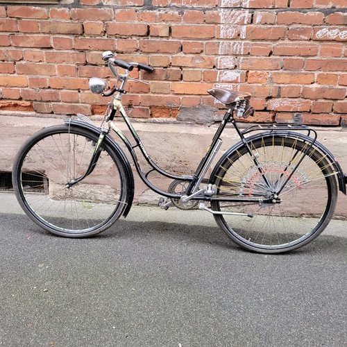 Vintage 50er jahre victoria - vintage,