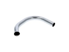 Krümmer, verchromt - MZ ES175, ES250, ETS250