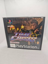 PlayStation 1 / PS1: Time Crisis