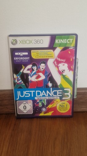 Just dance microsoft xbox - microsoft,