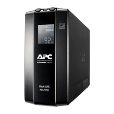 APC - USV-Anlage Back-UPS Pro