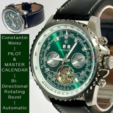 45mm Auto PILOT & MASTER