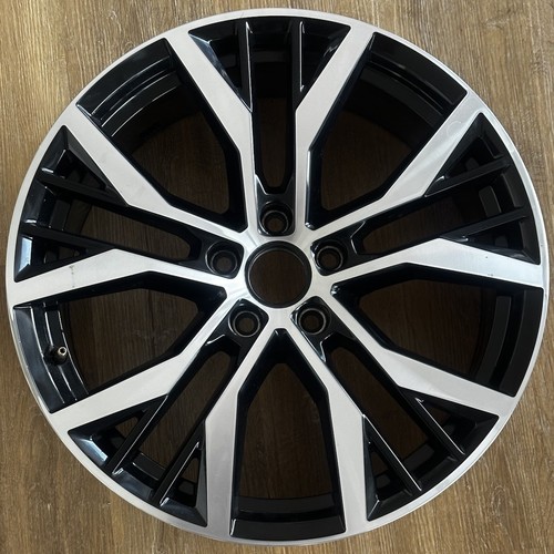 Original alufelge felge vw - 1x,