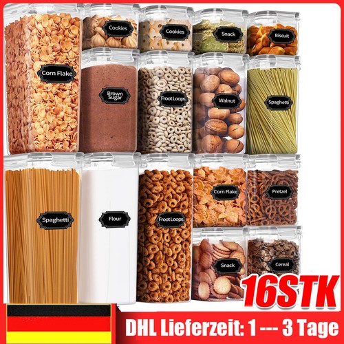 Schüttdosen aufbewahrungsbox - schüttdosen,