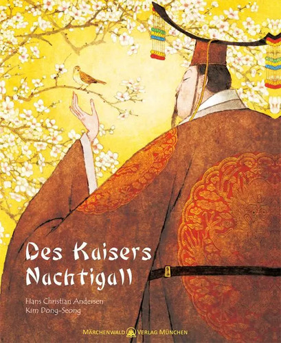 Des kaisers nachtigall - nachtigall, |