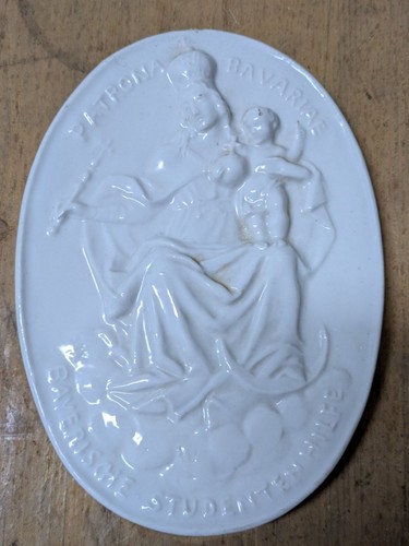 Seltene nymphenburg porzellan - nymphenburg,