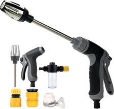 Power Jet Hochdruckpistole