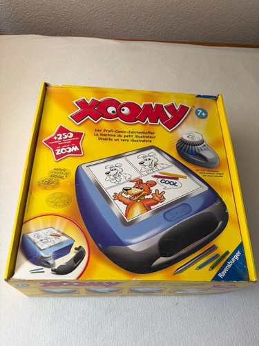 Xoomy der - xoomy,
