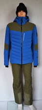 BOGNER F+I SET HERREN SKIANZUG