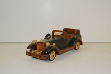 Holzmodelle–Nostalgie–Oldt