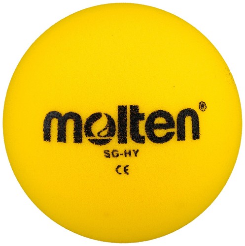 Molten schaumstoffball - |, |