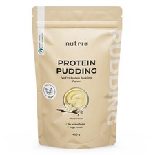 Protein pudding pulver - protein,