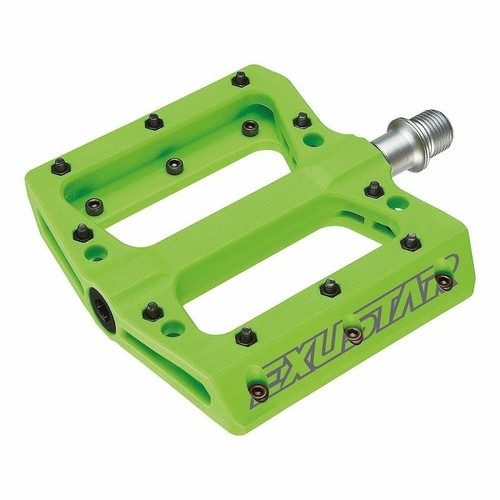 Exustar flat pedale - exustar,