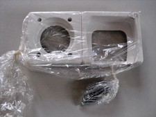 DDR AKA Electric Wandhalterung Wandhalter für Handrührer unifix multifix polyfix