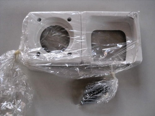 Ddr aka electric wandhalterung - ddr,