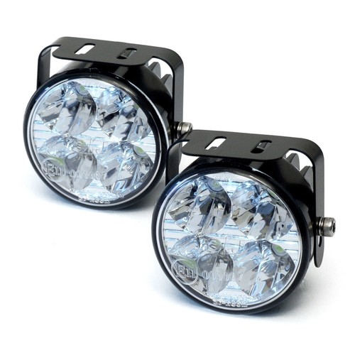 Led tagfahrlicht rund 70mm - led,