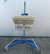 Hamach Power Heater 5000 | Lacktrockner | Heizstrahler | 14A/50Hz | 380V | 5600W