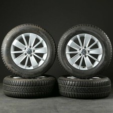 16 Zoll VW Beetle 5C original