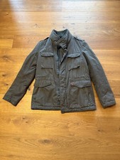 Strellson Swiss Cross