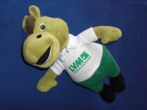 Lvm versicherung pferdinand - lvm,