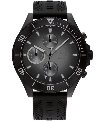 Tommy hilfiger uhr - tommy,