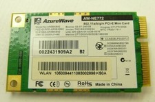 Wlan Karte aus einem Fujitsu Amilo Xa3530