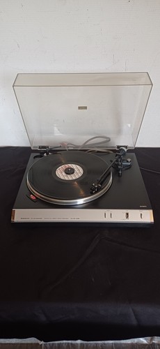 Plattenspieler sanyo plus - sanyo,
