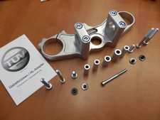 YZF R1 RN12 2004- ABM SPIEGLER