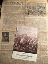 Die Schlacht von Elchingen