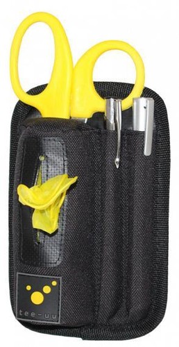 Tee pull handschuh - pull, handschuh-holster