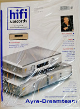 HiFi & Records 4/2008