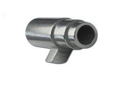 Mittelarmlehne Buchse Reparatur Armlehne  Hülse LINKS VW T5 Multivan 5 2.0