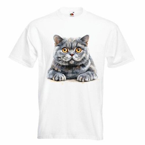 Shirt schottische - t-shirt,