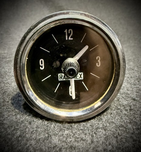 Nos racimex uhr - nos,