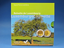 5 Euro Luxemburg 2014