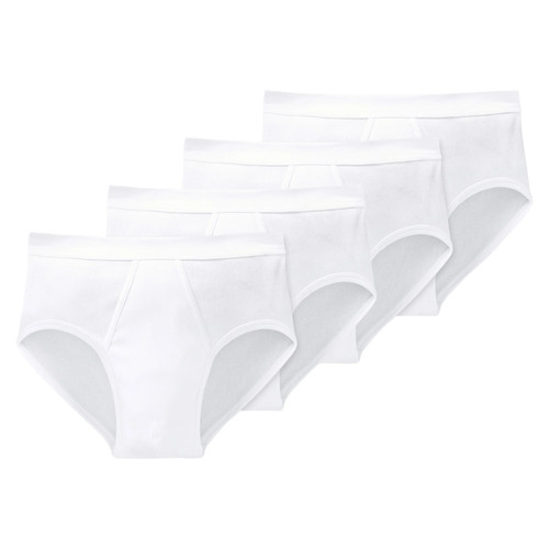 Schiesser herren slips 4er - schiesser,
