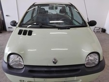 Renault twingo iv - renault,