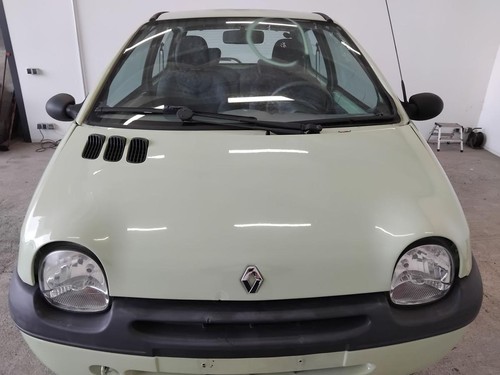 Renault twingo iv - renault, 1