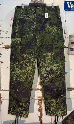 Orig dänische armee hmak - orig.,