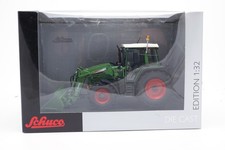 Fendt 313 Vario mit Frontlader