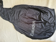 Eskadron Ausreitdecke Softshell Fleece