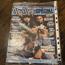 Bravo HipHop Special Nr