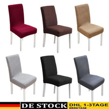 Universal Stuhlhusse Stretch