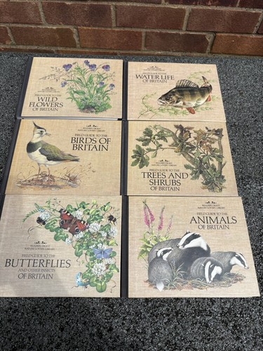Readers digest nature lovers - readers,