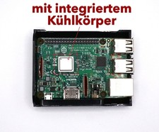 Raspberry Pi 3 Model B V1.2